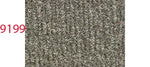 1990-93 Chevrolet Corvette Complete Carpet