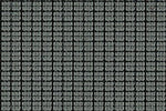 1960 Chevrolet Impala Trunk Mat 15V GM Waffle TM Vinyl