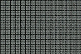 1960 Chevrolet Impala Trunk Mat 15V GM Waffle TM Vinyl