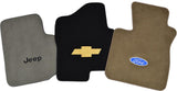 Add a Logo to your Chevrolet ACC Floor Mat