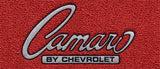 Add a Logo to your Chevrolet ACC Floor Mat