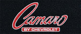 Add a Logo to your Chevrolet ACC Floor Mat