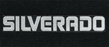 Add a Logo to your Chevrolet ACC Floor Mat