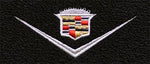 Add a Logo to your Cadillac Floor Mats or Trunk Mat