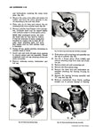 1958 Chevrolet Passenger Car Shop Manual (Licensed High Quality Reproduction)