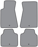 2004-2006 Pontiac GTO Floor Mats by ACC