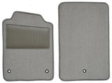 2008-2012 Chevrolet Corvette Floor Mats Cutpile or Truvette by ACC