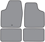 2006-2008 Pontiac Grand Prix Floor Mats by ACC