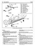 1985 Chevrolet Camaro Shop Manual (Chassis & Body) Include 11x26 Wiring Diagrams