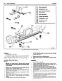 1985 Chevrolet Camaro Shop Manual (Chassis & Body) Include 11x26 Wiring Diagrams