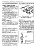 1985 Chevrolet Camaro Shop Manual (Chassis & Body) Include 11x26 Wiring Diagrams