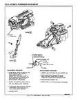 1987 Chevrolet Camaro Shop Manual Chassis & Body Includes 11x26 Wiring Diagrams