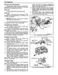 1988 Chevrolet Camaro Service Manual (Chassis & Body)