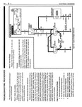 1988 Chevrolet Camaro Electrical Diagnosis Supplement