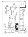 1986 Chevrolet Corvette Shop Manual Chassis & Body Incl. 11x26 Wiring Diagrams