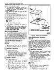 1997 Camaro Firebird Service Manual 2 Book Set