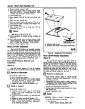 1997 Camaro Firebird Service Manual 2 Book Set