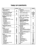 1990 Chevrolet Corvette Service Manual (Chassis & Body)