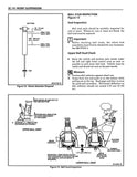 1992 Corvette Service Manual (Chassis & Body) - 3 Volumes