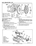 1992 Corvette Service Manual (Chassis & Body) - 3 Volumes