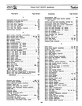 1946-1947 Fisher Body Service Manual