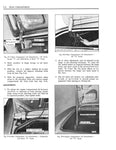 1968 Fisher Body Service Manual