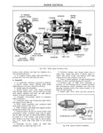 1970 Cadillac Shop Manual