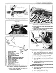 1984 Cadillac Shop Manual