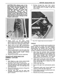 1984 Fisher Body B-D-E-G-K Service Manual