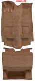 1982-84 Pontiac Firebird Passenger and/or Cargo Area Cutpile Carpet by ACC