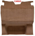 1982-84 Pontiac Firebird Passenger and/or Cargo Area Cutpile Carpet by ACC