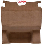 1985-92 Chevrolet Camaro Passenger and/or Cargo Area Cutpile Carpet by ACC