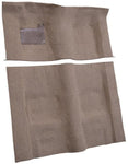 1974-75 Pontiac Firebird Carpet Cutpile from ACC