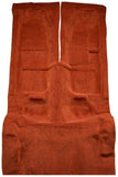 1993-2002 Pontiac Firebird Trans Am Passenger Carpet by ACC