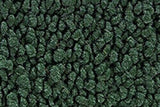 1970-72 Chevrolet Chevelle Trunk Mat in Carpet with Pad by ACC