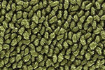 1970-72 Chevrolet Chevelle Trunk Mat in Carpet with Pad by ACC