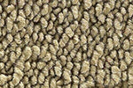 1970-72 Chevrolet Chevelle Trunk Mat in Carpet with Pad by ACC
