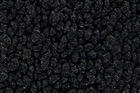 1969 Pontiac Firebird Coupe Trunk Mat Carpet by ACC