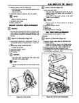 1996 Chevrolet & GMC C / K Truck Service Manual 2 Book Set