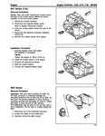 1996 Chevrolet & GMC C / K Truck Service Manual 2 Book Set