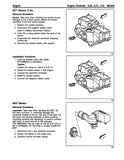 1996 Chevrolet & GMC C / K Truck Service Manual 2 Book Set