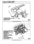 1996 Chevrolet & GMC C / K Truck Service Manual 2 Book Set