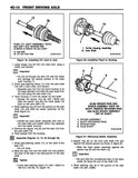 1995 Chevrolet & GMC C / K Truck Service Manual