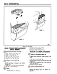 1993 Chevrolet C / K Models Truck Service Manual