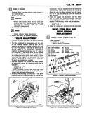 1992 Chevrolet C / K Models Truck Service Manual