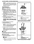 1992 Chevrolet C / K Models Truck Service Manual