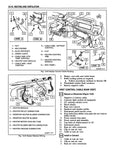 1984 Pontiac Fiero Service Manual