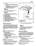 1984 Pontiac Fiero Service Manual