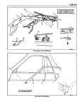 1988 Pontiac Fiero Service Manual