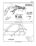 1988 Pontiac Fiero Service Manual